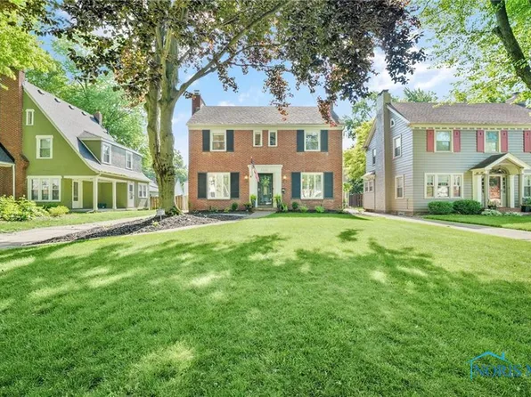 2230 Middlesex Dr, Toledo, OH 43606