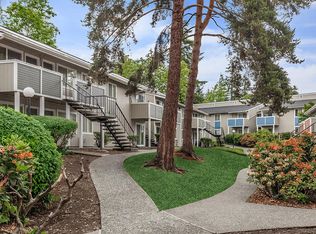 Timberwood Apartments, Bellevue, WA 98007