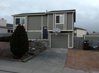 6325 Bismark Rd, Colorado Springs, CO 80922