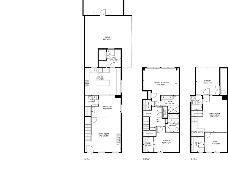 625 W Mulberry St — Photo 39