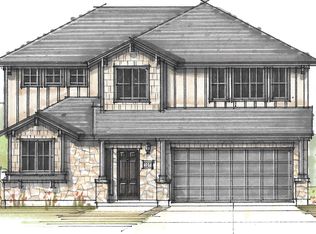 100 Hauser Dr, Leander, TX 78641