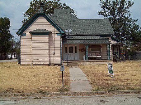1st image of this home