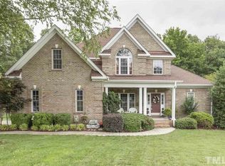 2908 Betimca Dr, Raleigh, NC 27603