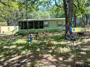 6651 County Road 4712, Larue, TX