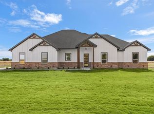 540 Hampel Rd, Palmer, TX 75152