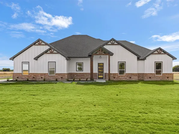 540 Hampel Rd, Palmer, TX 75152