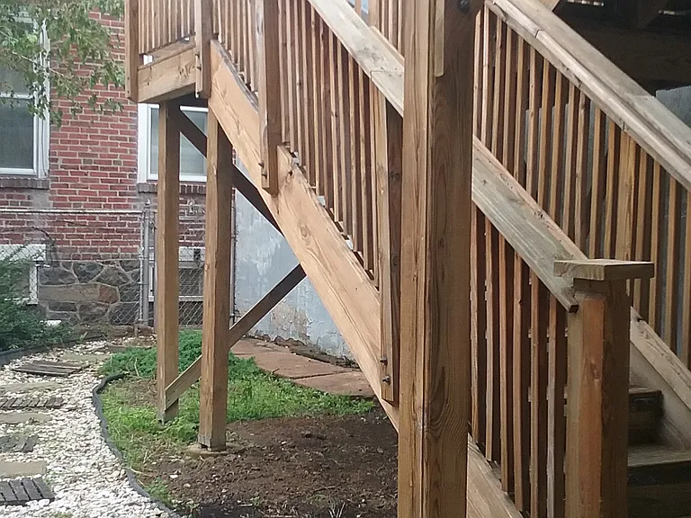 835 N Union St #B — Photo 11