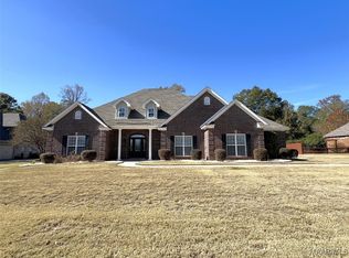 2524 Wyngate Dr, Prattville, AL 36067
