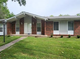 14420 Fox Dower Ct, Florissant, MO 63034 | Zillow