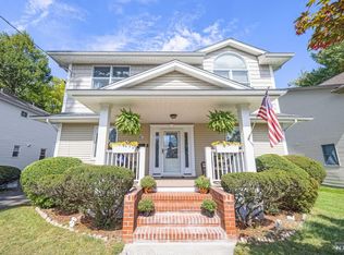 61 Monroe Ave, Cresskill, NJ 07626