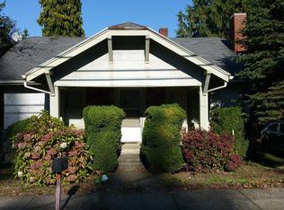 11909 SE Foster Rd, Portland, OR 97266