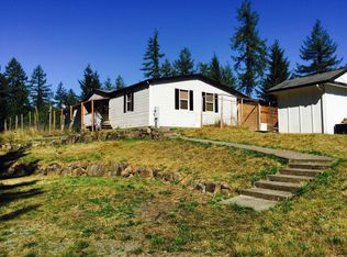 36205 NE Elliott Rd, Yacolt, WA 98675