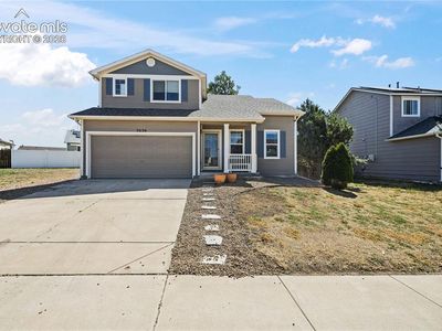 7636 Middle Bay Way, Fountain, CO, 80817