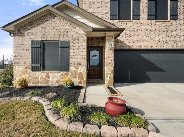 13010 Red Blossom Cir, Tomball, TX 77375