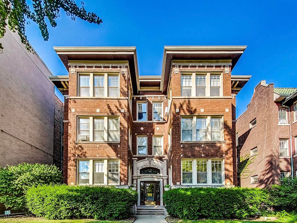 1st image of 329 S Oak Park Ave APT 1N