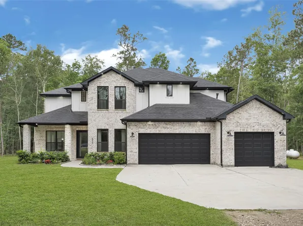 855 County Road 6324, Dayton, TX 77535