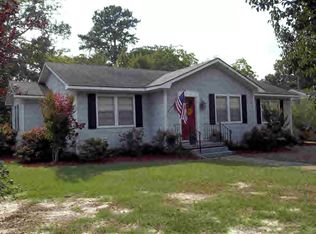 601 W Ave N, McComb, MS 39648