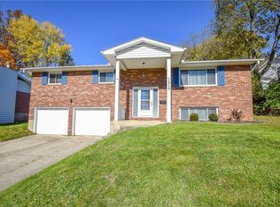 1319 Kercher St, Miamisburg, OH 45342