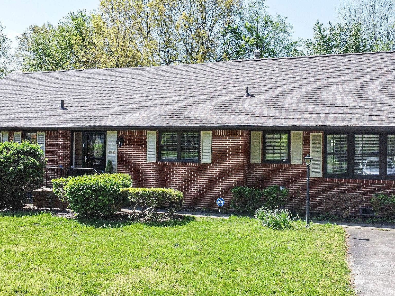 4710 Buckner Ln, Paducah, KY 42001 Zillow