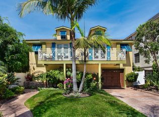 808 D Ave, Coronado, CA 92118