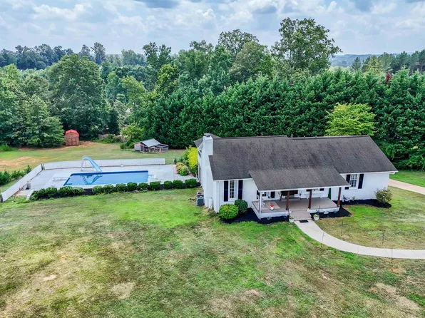 3611 Pennington Rd, Greer, SC 29651