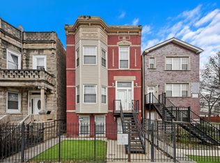 1802 S Saint Louis Ave, Chicago, IL 60623