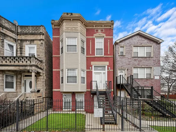 1802 S Saint Louis Ave, Chicago, IL 60623