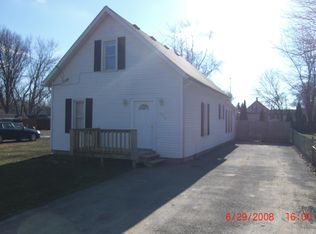 639 Washington Ave, Temperance, MI 48182