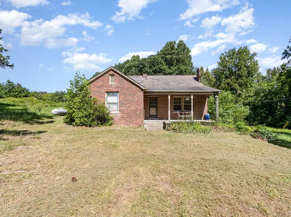 2089 Virgilina Rd, Roxboro, NC 27574