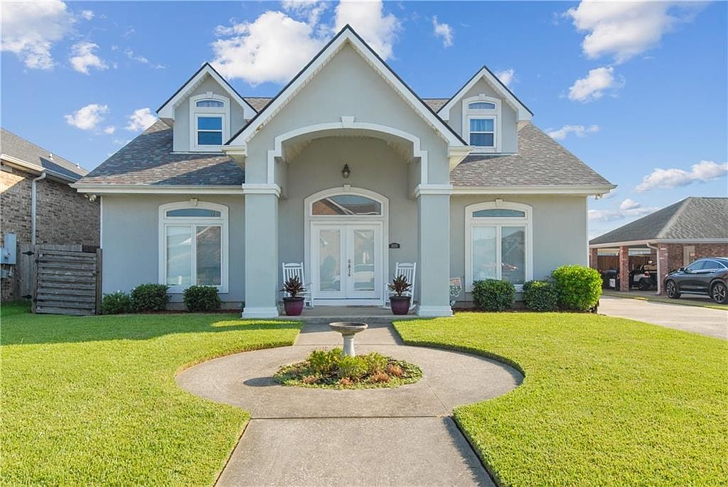 3225 Coulon Dr, Meraux, LA 70075 MLS 2401959 Zillow
