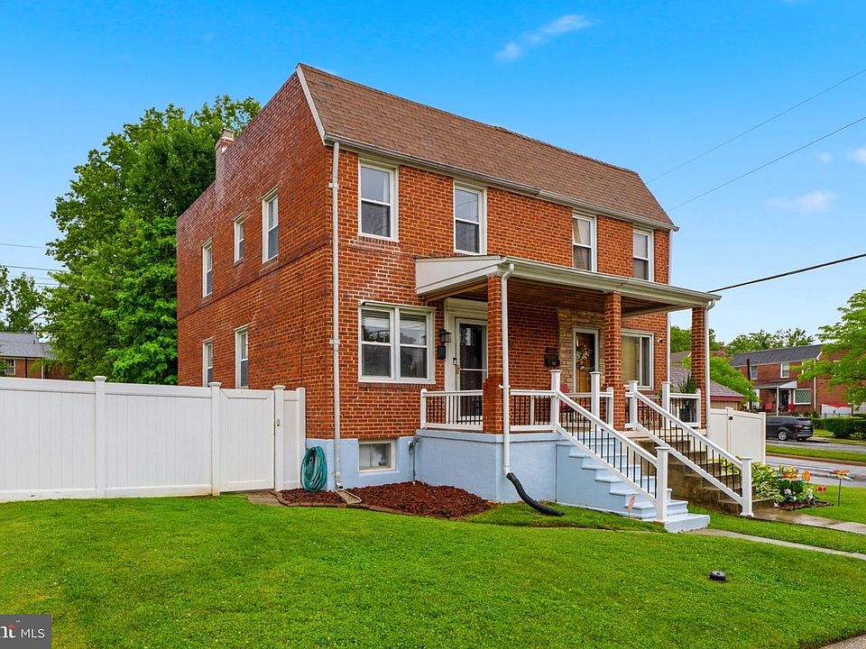 1st image of 3624 Evergreen Ave