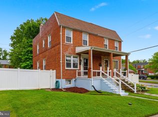 3624 Evergreen Ave, Baltimore, MD 21206