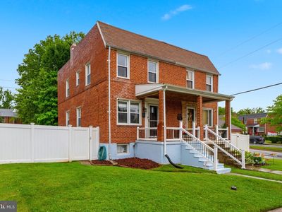 3624 Evergreen Ave, Baltimore, MD, 21206