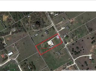 5312 County Road 308b LOT 20, Grandview, TX 76050