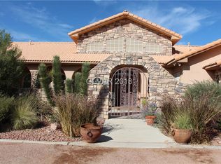 252 E Neal Ave, Las Vegas, NV 89183