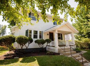 1121 Dearborn St, Fort Wayne, IN 46805