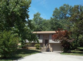 217 Humphries Dr, West Plains, MO 65775
