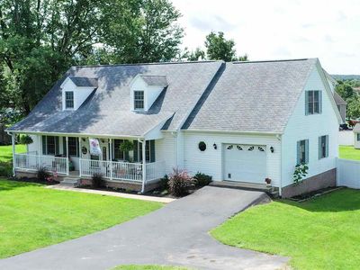 19 Forest Springs Dr, Stuarts Draft, VA, 24477