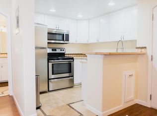 Village Retreat, Ridgecrest, CA 93555