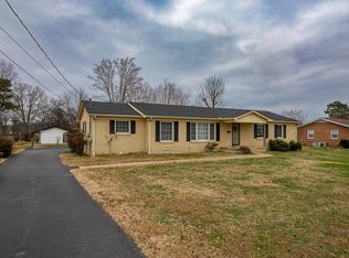 954 Murrey St, Pulaski, TN 38478