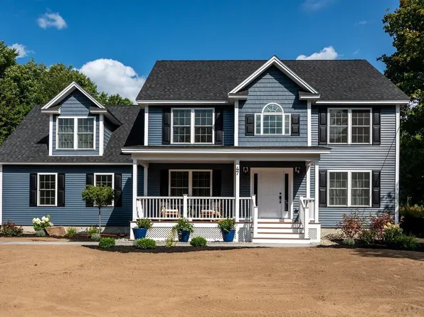 47 Manson Road, Kittery, ME 03904