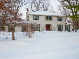 3600 Richie Rd, Verona, WI 53593