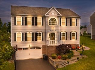 403 Leo Dr, Beaver, PA 15009