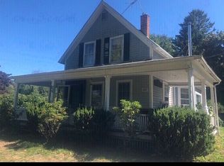 66 Glendale Rd, Hampden, MA 01036