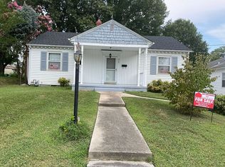 317 Arlington Pl, Danville, VA 24541