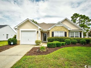 5802 Swift St, North Myrtle Beach, SC 29582