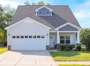 1832 Charismatic Pl, Murfreesboro, TN 37128
