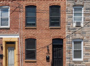 1838 Westphal Pl, Baltimore, MD 21230