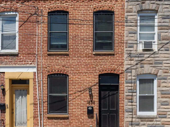 1838 Westphal Pl, Baltimore, MD 21230