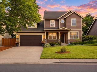 18717 SE 21st St, Vancouver, WA 98683